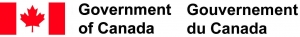 logo Gouvernement du Canada