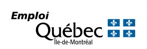 logo emploi Qc